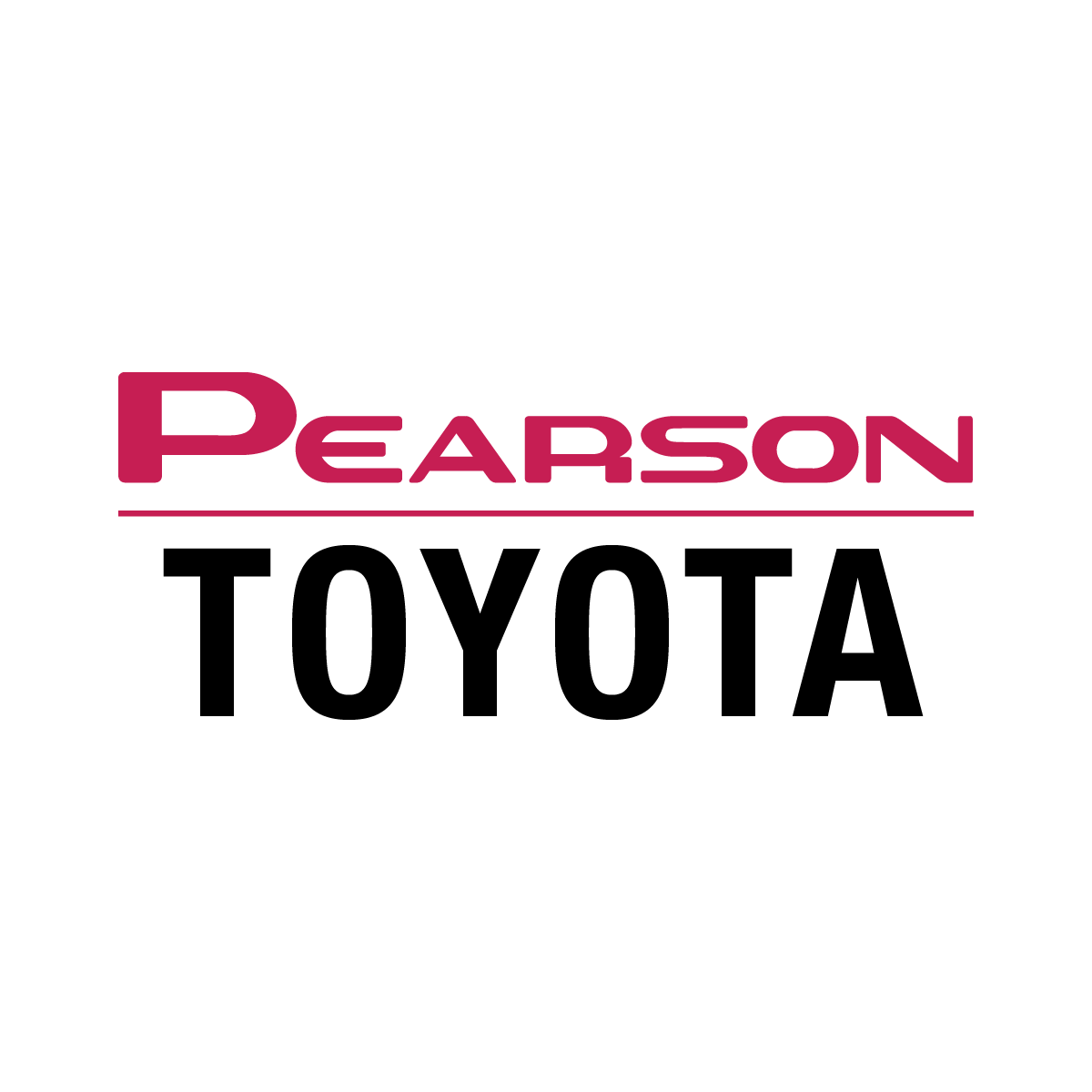 Pearson Toyota